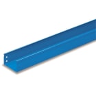 ABB SPA - ABB08425 CANALE H75 IP40 BLU 300X3000