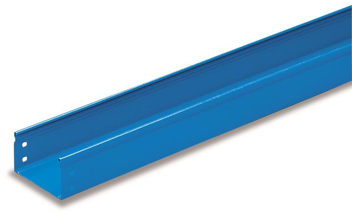 ABB SPA - ABB08422 CANALE H75 IP40 BLU 100X3000