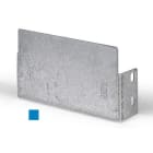 ABB SPA - ABB08704 TESTATA DI CHIUSURA H75 BLU 200