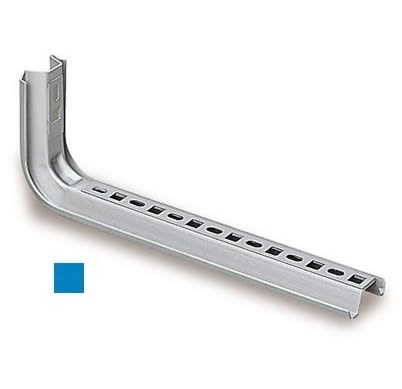 ABB SPA - ABB08886 MENSOLA LEGG.DA 400-V.BLU EL.