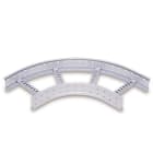 ABB SPA - ABB09450 DEVIAZ PIANA TRAVERSINI 90? H100 GAC 100