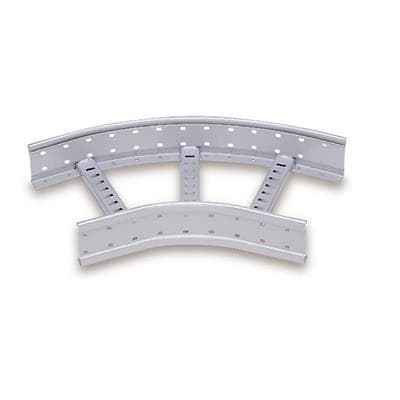 ABB SPA - ABB09494 DEVIAZ PIANA TRAVERSINI 45? H100 GAC 500