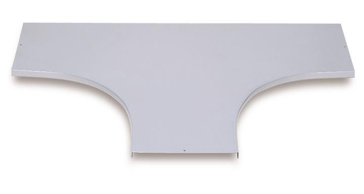 ABB SPA - ABB09550 COPERCHIO CANALE/TRAVERSINI T GAC 100