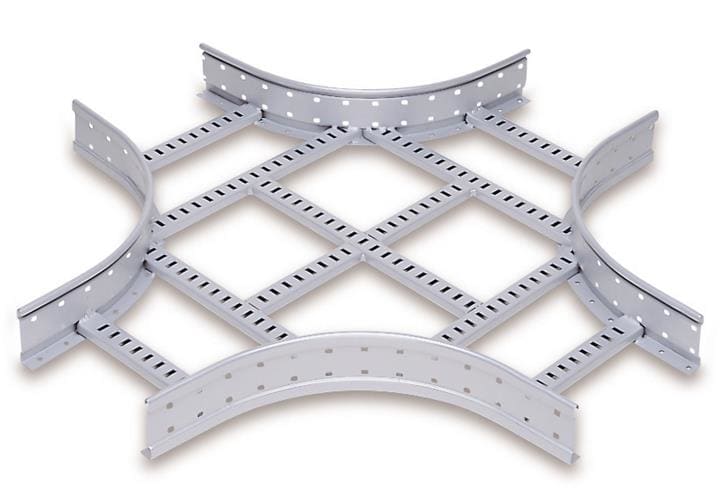 ABB SPA - ABB09582 INCROCIO PIANO TRAVERSINI H130 GAC 300