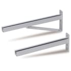 ABB SPA - ABB09777 MENSOLA PROFILO ALFEN 850