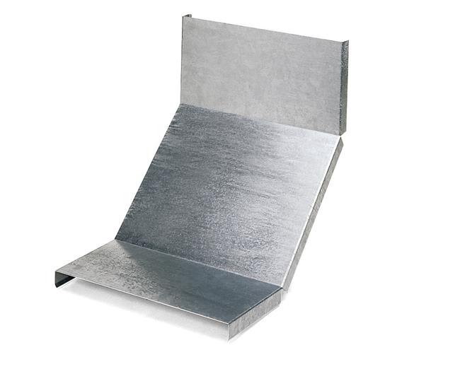 ABB SPA - ABB09932 COPERCHIO DEVIAZ SALITA 90? H100 GAC 600