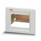 ABB SPA - ABB12364 FRONTALE DA PANNELLO IP40 - 4M