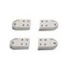 ABB SPA - ABB12858 GRUPPO STAFFE FISSAGGIO PARETE