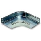 ABB SPA - ABB17296 CURVA PIANA 90? H75 Z 400 S/COPERCHIO