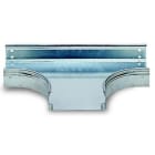 ABB SPA - ABB17352 DEVIAZIONE PIANA T H75 Z 100 S/COPERCHIO