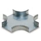 ABB SPA - ABB17372 INCROCIO PIANO H75 Z 100 S/COPERCHIO