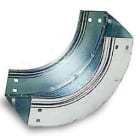 ABB SPA - ABB17391 DEVIAZIONE SALITA 90? H75 Z 75 S/COP