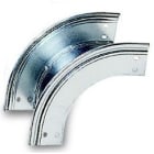 ABB SPA - ABB17455 DEVIAZIONE DISCESA 90? H75 Z 300 S/COP