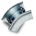 ABB SPA - ABB17471 DEVIAZIONE DISCESA 45? H75 Z 75 S/COP