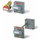 ABB SPA - ABB1SDA013869R1 Drehantrieb