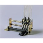 ABB SPA - ABB1SDA038326R1 4 CONTATTI AUSILIARI AP/CH. E1/6