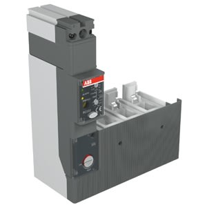 ABB SPA - ABB1SDA051403R1 RC221/2 HV PER T2 3P FISSO