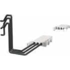 ABB SPA - ABB1SDA054922R1 ADP 6PIN AUX T4-T5-T6 P/W