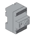 ABB SPA - ABB1SDA059597R1 Magnetantrieb