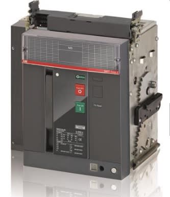 ABB SPA - ABB1SDA073535R1 E2.2N/MS 2000 4P WMP