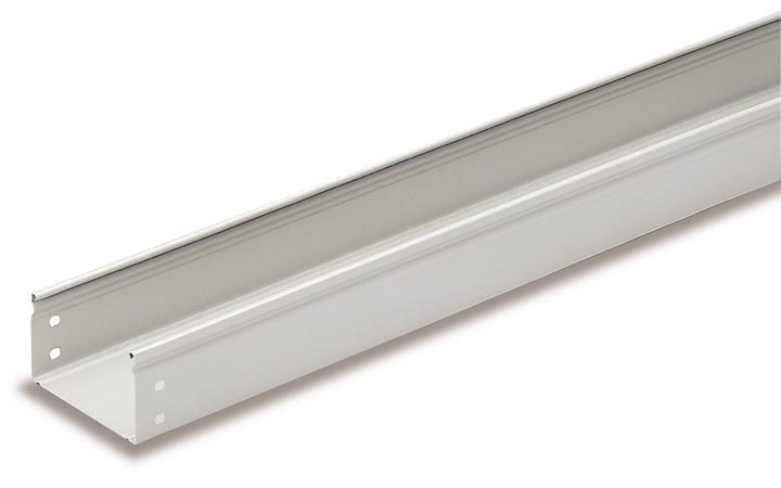 ABB SPA - ABB1SL7141A00 CANALE H75 IP40 RAL7035 75X1000