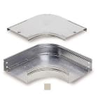 ABB SPA - ABB1SL7301A00 CURVA PIANA 90? H75 RAL7035 75