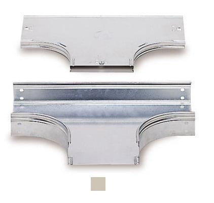 ABB SPA - ABB1SL7362A00 DEVIAZIONE PIANA T H75 RAL7035 100