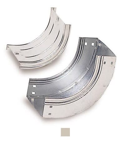 ABB SPA - ABB1SL7402A00 DEVIAZIONE SALITA 90? H75 RAL7035 100