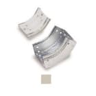 ABB SPA - ABB1SL7423A00 DEVIAZIONE SALITA 45? H75 RAL7035 150