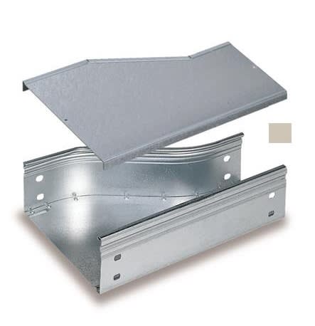 ABB SPA - ABB1SL7569A00 RIDUZIONE DESTRA H75 RAL7035 300/200