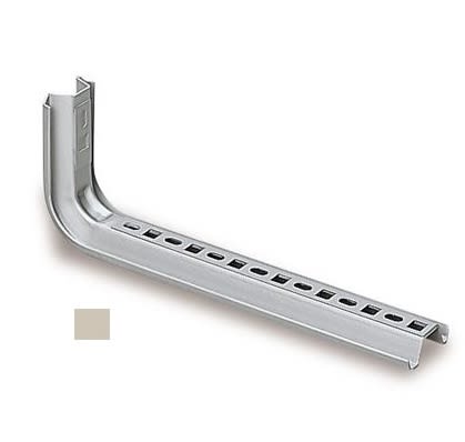 ABB SPA - ABB1SL7684A00 MENSOLA LEGGERA RAL7035 H200