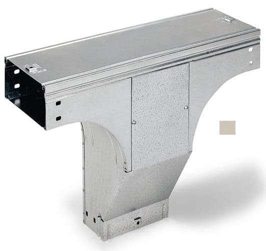 ABB SPA - ABB1SL7701A00 VARIAZIONE VERTICALE T H75 RAL7035 75