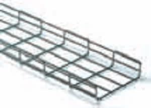 ABB SPA - ABB1SL9869A00 PASSERELLA FILO H75 GAC 100X3000