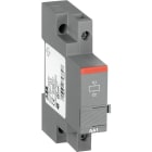ABB SPA - ABBEP 696 7 AA1-110 BOB. LAN. CORR. 110V per MS