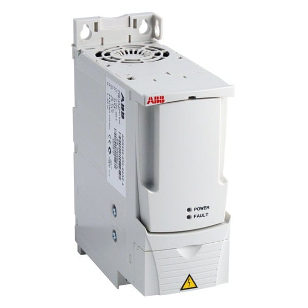 ABB SPA DRIVES - ABDACS35503E03A34 ACS355 TRI 400V 1,1KW S/P