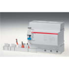 ABB SPA - ABBB425417 DDA803 A 100 500MA BLOCCO DIFFERENZIALE