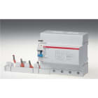 ABB SPA - ABBB425471 DDA804 A 100 30MA AP R BLOCCO DIFFERENZ. 4P