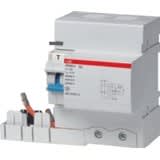 ABB SPA - ABBB425446 DDA802 A 100 30MA AP-R BLOCCO DIFFERENZ. 2P