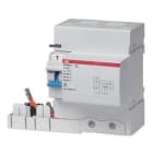 ABB SPA - ABBB429202 DDA802A-63/0,3 BLOCCO DIFFERENZIALE 2P