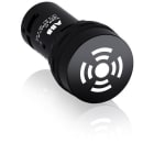 ABB SPA - ABBCB1630B CB1-630B BUZZER PULS,NO LUCE,24VC.A./C.C