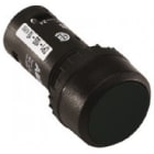 ABB SPA - ABBER 012 5 CP1-10B-20 PUL.INST.NERO G.PLAS.NERA 2NA