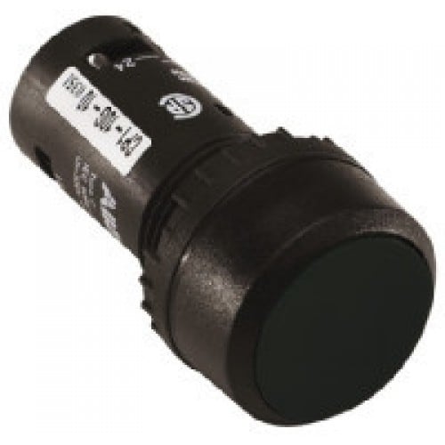ABB SPA - ABBER 012 5 CP1-10B-20 PUL.INST.NERO G.PLAS.NERA 2NA