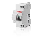 ABB SPA - ABBDS91LC10A30 DS901L C10 30MA A INTERR.DIFFER.4,5KA 1