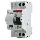 ABB SPA - ABBDS91LC6AC30 DS901L C6 30MA AC INTERR.DIFFER.4,5KA 1