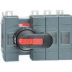 ABB SPA - ABBEE 287 7 OS32FF1214-2 SEZ. FUSIBILATO NFC 32A 3P