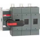 ABB SPA - ABBEO 620 8 OS400D04N2 SEZIONATORE 4P CON FUSIB.400A