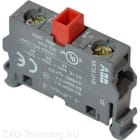 ABB SPA - ABBEO 578 8 MCB-01B CONTATTO NC PER BARRA DIN