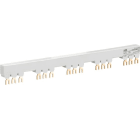 ABB SPA - ABBEP 127 3 PS1-5-2 BARRE COLL. X 5 MS116/132 + 2AUX.