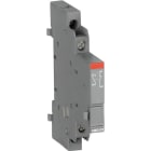 ABB SPA - ABBEP 098 6 HK1-02 CONT. AUX LAT. 2NC PER MS