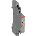 ABB SPA - ABBEP 099 4 SK1-11 CONT. SEGNAL. 1NA+1NC PER MS